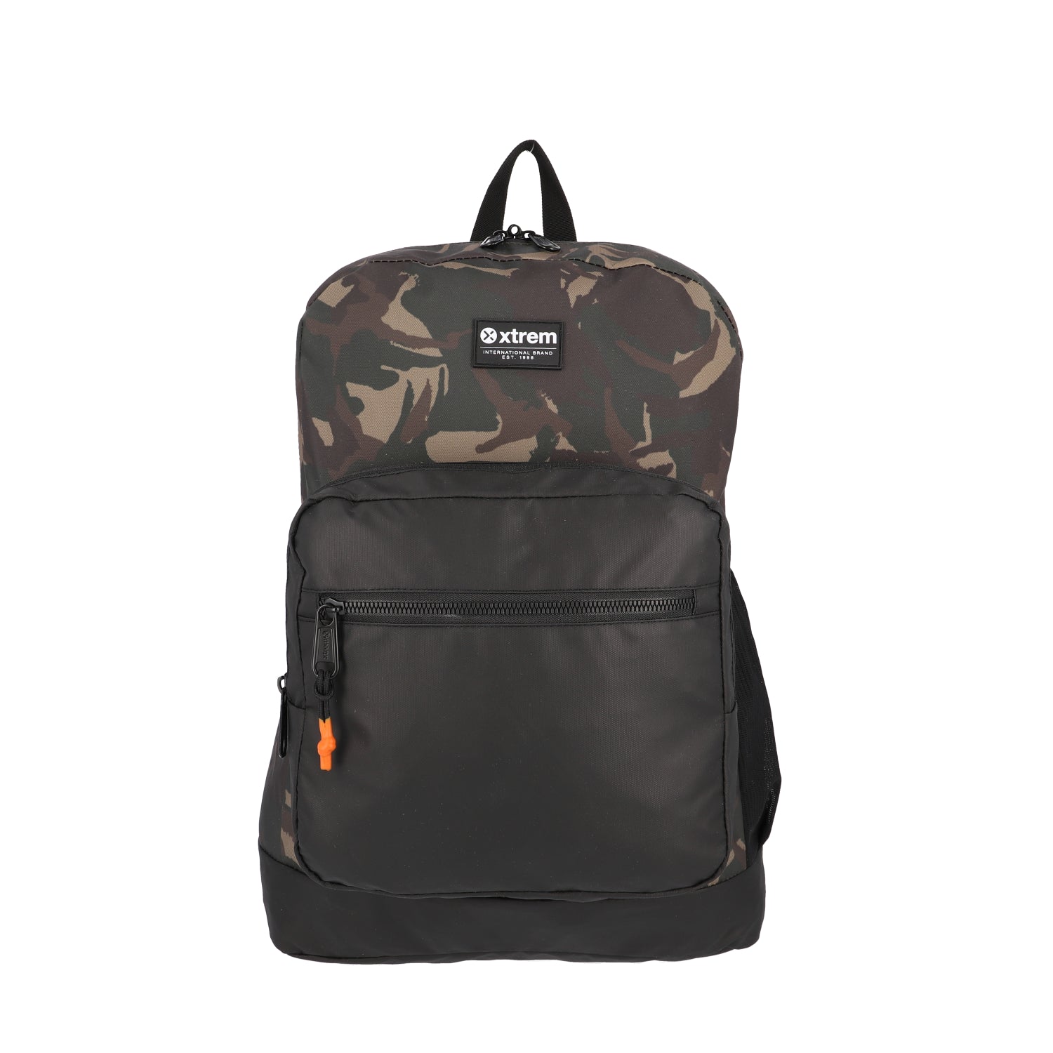 Mochila Lifestyle Vito 244 Olive Camo