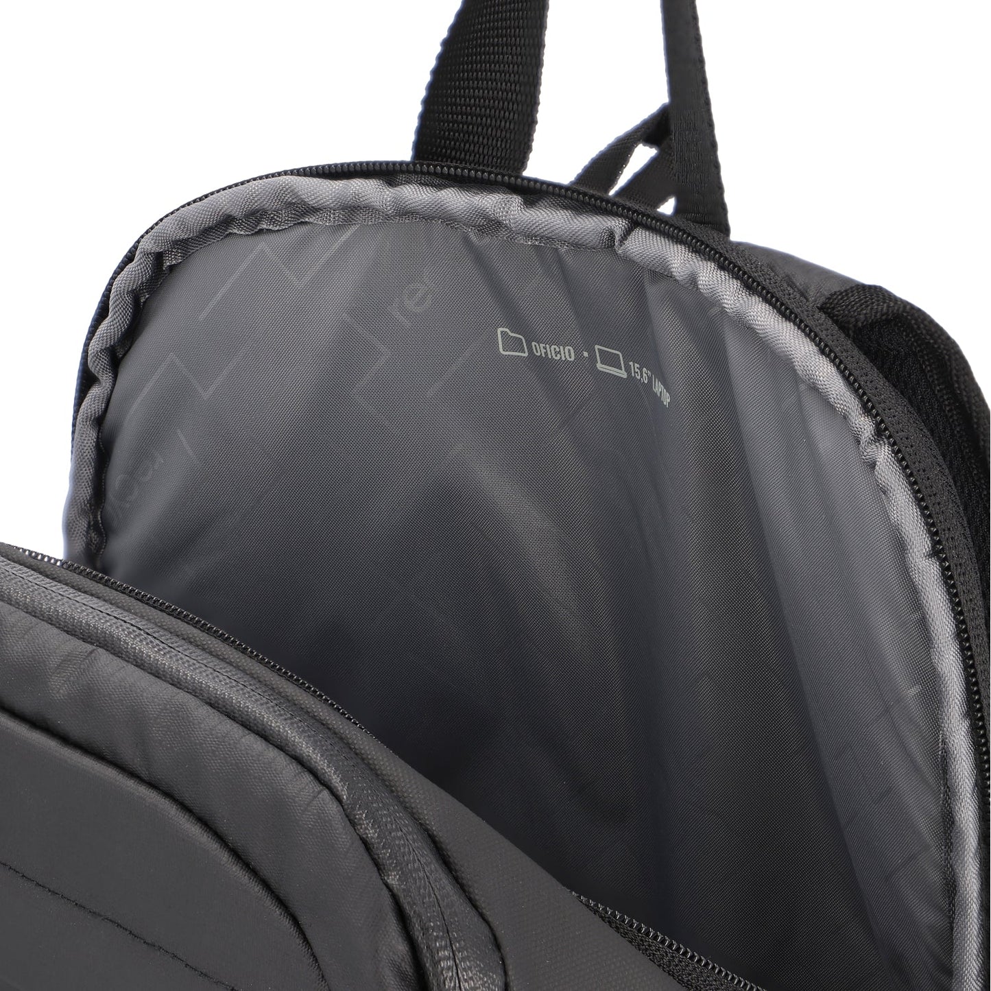 Mochila Lifestyle Backpack Tony 233 Black