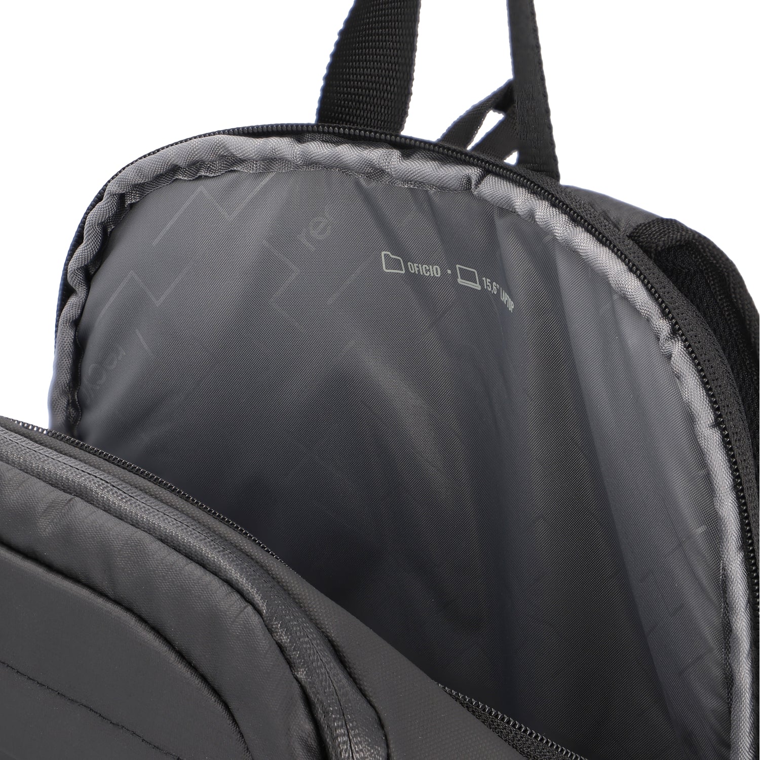 Mochila Lifestyle Backpack Tony 233 Black