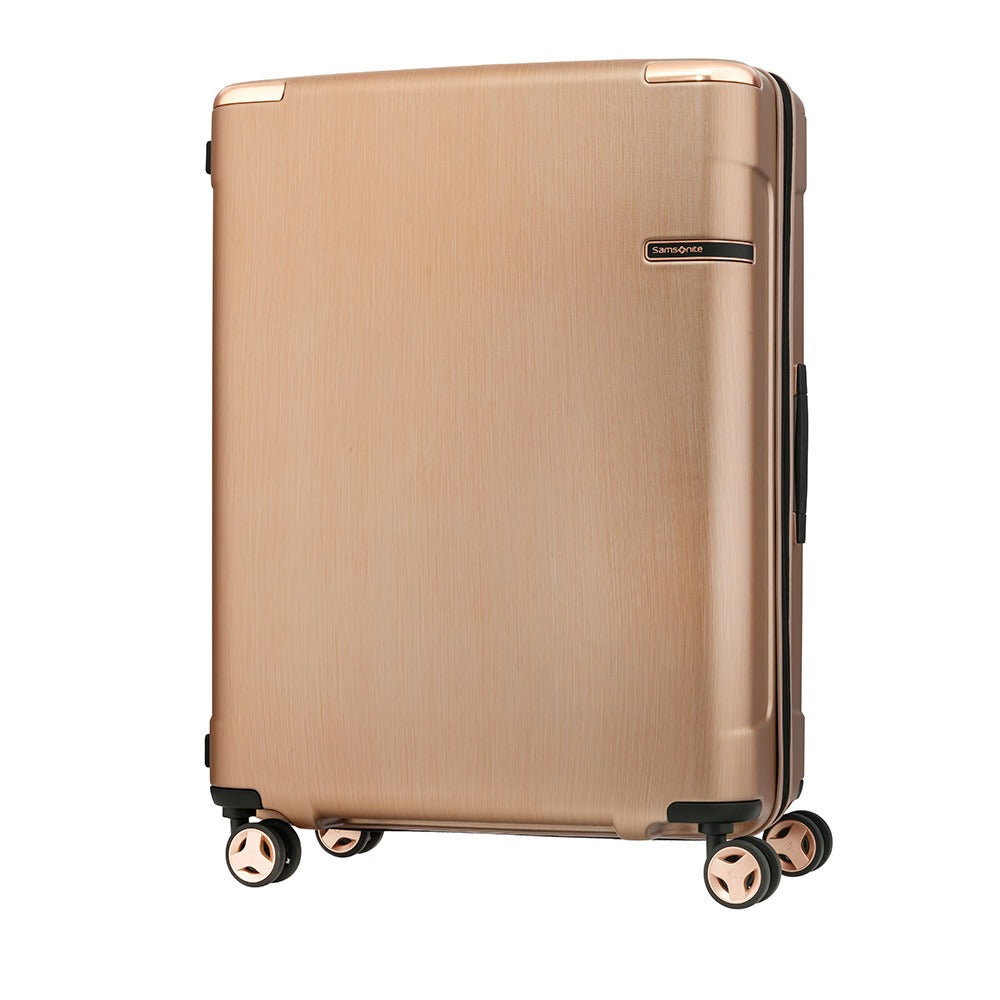 Mala Samsonite Evoa Rosé Grande
